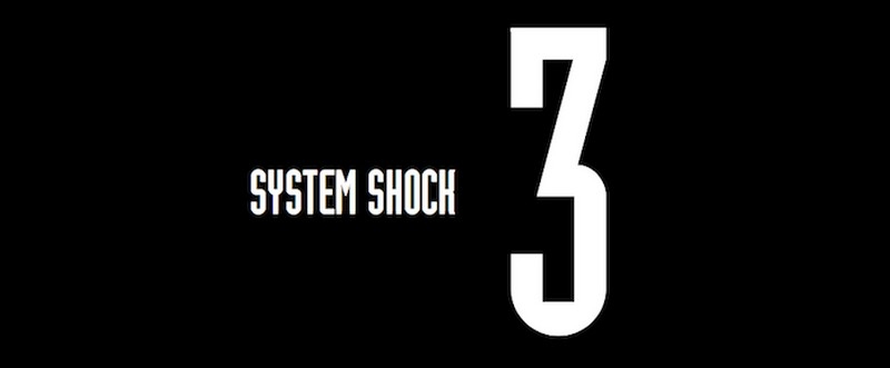 System Shock 3 jest planowany. Skorzysta z crowdfundingu?