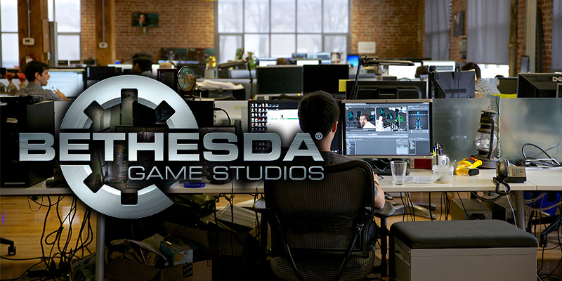 Bethesda ma nowe studio