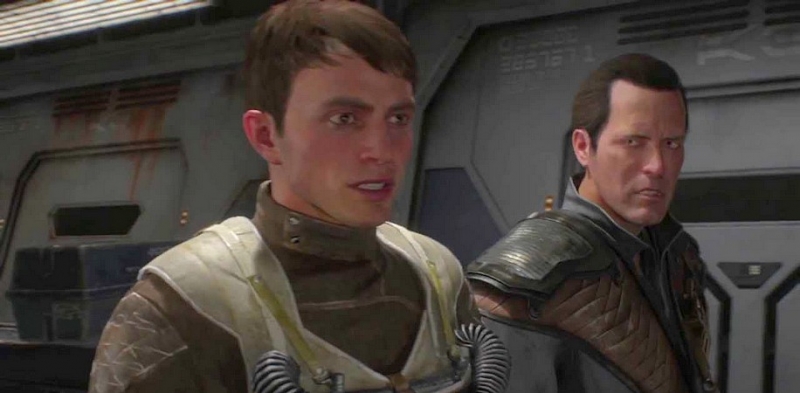 Star Wars 1313 wciąż może powrócić!