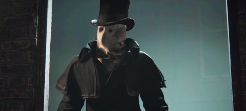 Kuba Rozpruwacz wprowadza klimat horroru do Assassin's Creed Syndicate