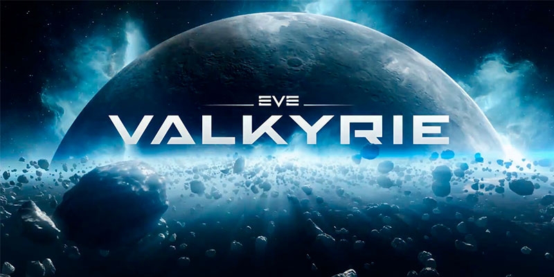 Eve: Valkyrie do każdego preorderowanego Oculusa