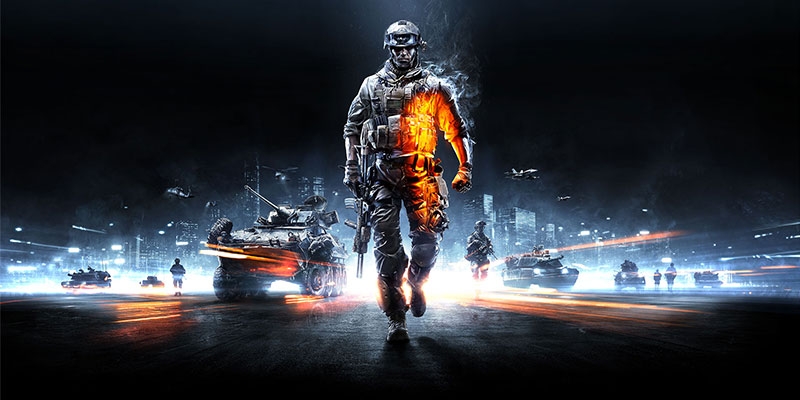 DICE oficjalnie pracuje nad nowym Battlefieldem