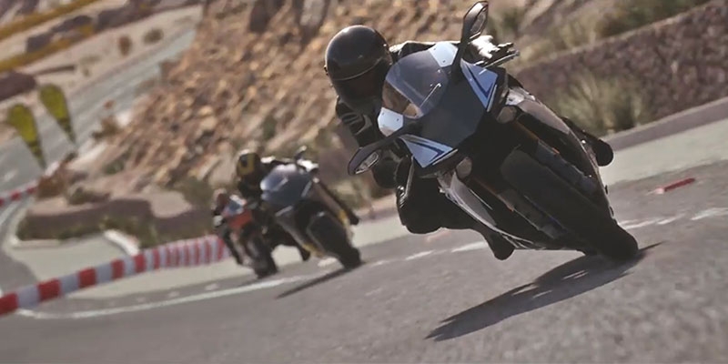 Driveclub - zobacz trailery stworzone przez gracza