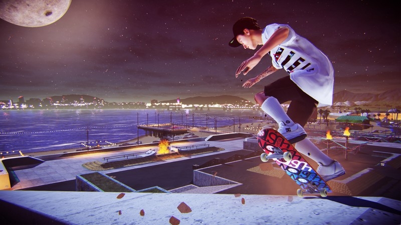 Tony Hawk's Pro Skater 5 – tegoroczna premiera na PS3 i X360