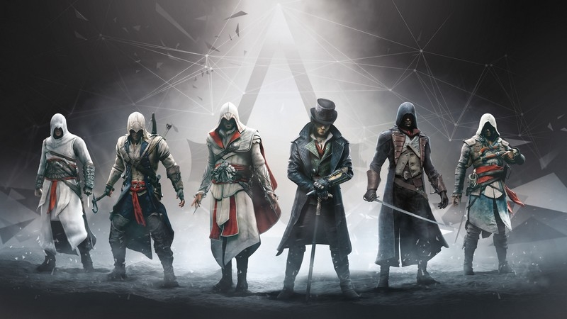 Czego spodziewać się po Assassin’s Creed Collection?