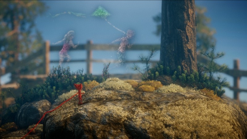 Nowy trailer dla gry Unravel. EA podaje datę premiery...