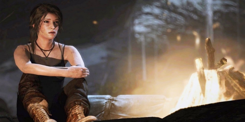 Rise of the Tomb Raider – Square Enix opóźniło premierę gry na PS4 i teraz straci grube miliony