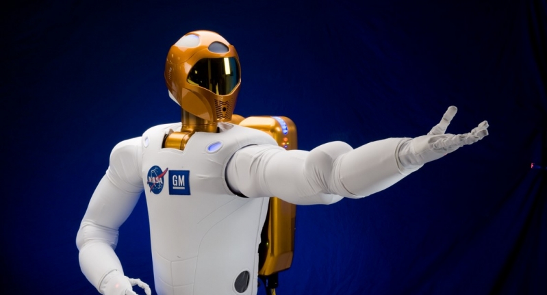 NASA używa PlayStation VR do opracowywania robotów, które wyśle w kosmos