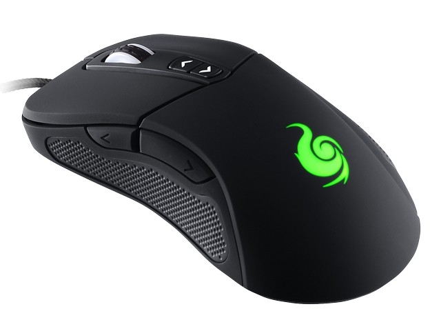 CM Storm Mizar - test topowego gryzonia dla graczy