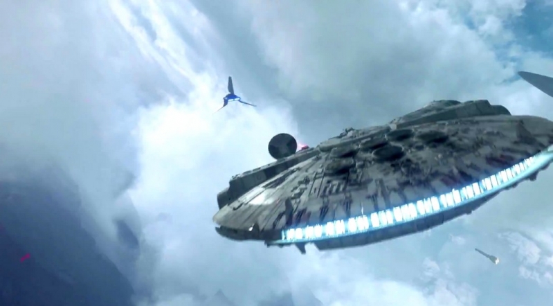 Star Wars Battlefront też świętuje Przebudzenie Mocy - startuje weekend z podwójnym XP!