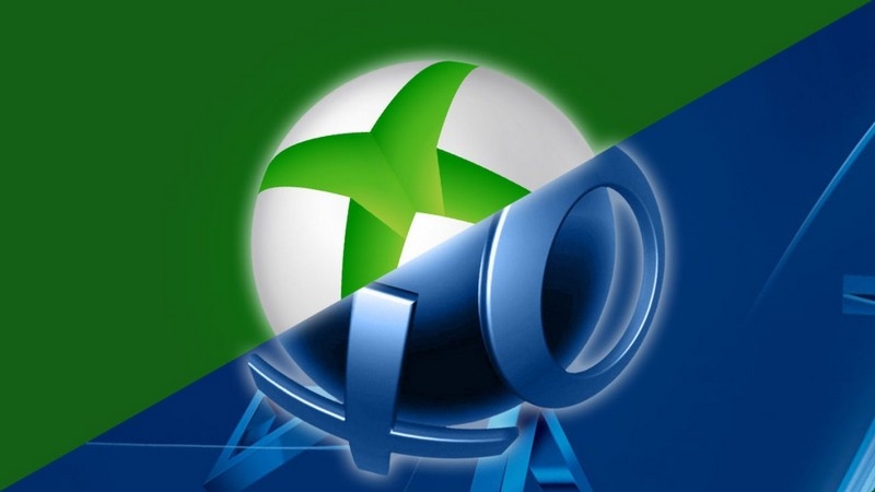 Grupa hakerów testuje zabezpieczenia przy XBL i PSN
