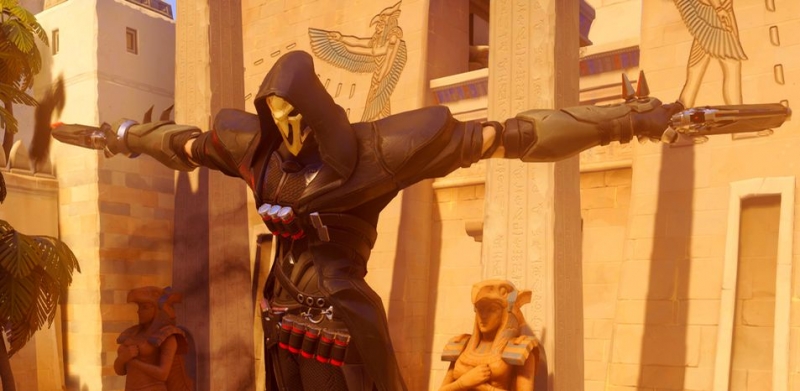 Overwatch ma kinowy zwiastun, znowu im się udał