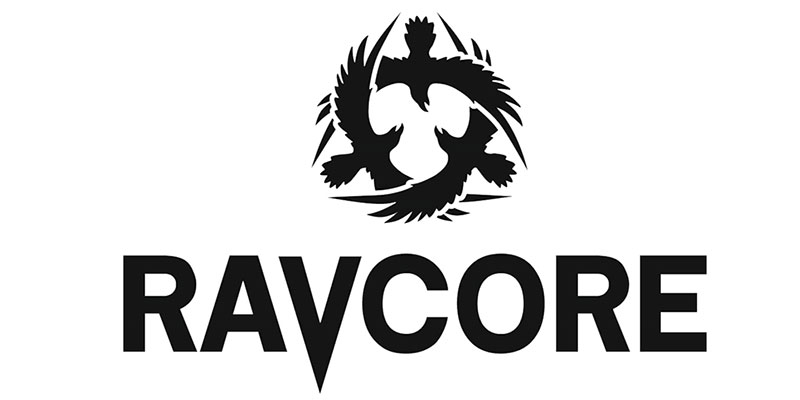 Obudowy i zasilacz Ravcore