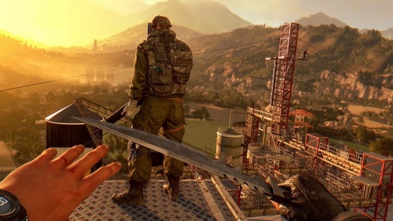 Dying Light: The Following użyje dodatkowego rdzenia na konsolach. Czy wykorzysta też "cloud gaming"?