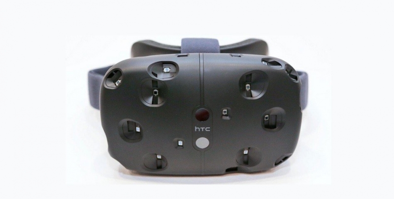 Valve pokaże swój nowy headset VR