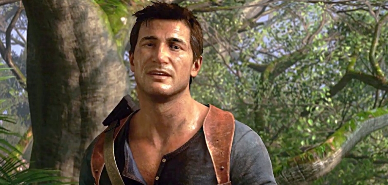 Uncharted 4 - zaglądamy za kulisy produkcji i do nowej reklamy
