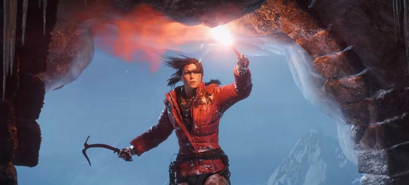 Rise of the Tomb Raider w styczniu na PC potwierdzony