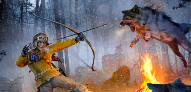 Rise of the Tomb Raider dostało nowy, hardkorowy tryb