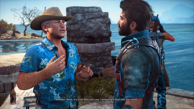 Avalanche Studios zaczyna tworzyć grę dedykowaną następcom PS4 i Xboxa One