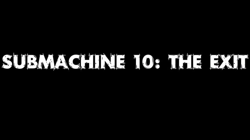Submachine 10: The Exit - nowa gra na poki.pl