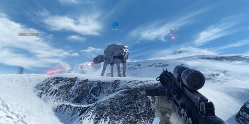 Studio odpowiedzialne za Rebel Galaxy chciało stworzyć swoje Star Wars, ale EA nie okazało większego zainteresowania
