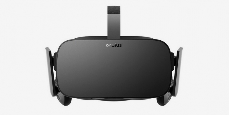 Oculus Rift - przedsprzedaż rusza już jutro! Wirtualna Rzeczywistość puka do drzwi
