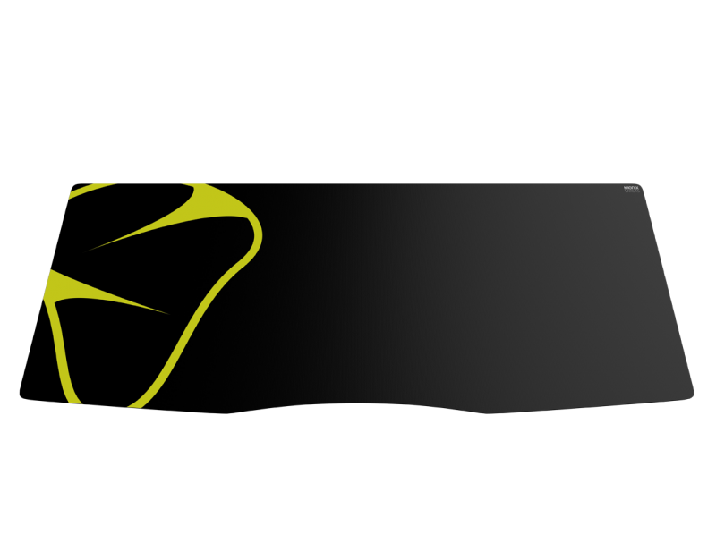 Mionix Sargas XXL - test gigantycznej podkładki dla gracza