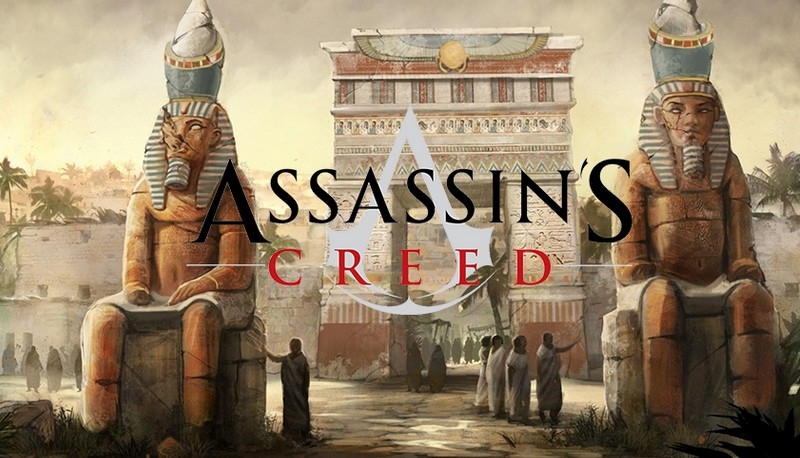 Grę Assassin's Creed: Empire widzieliśmy już w 2012 roku?