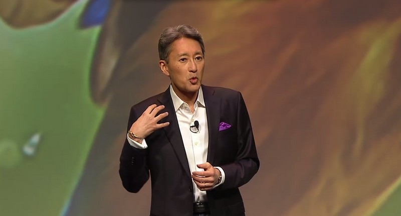 PS4 i inny sprzęt od Sony na CES 2016. Japońska korporacja odzyskuje moc...