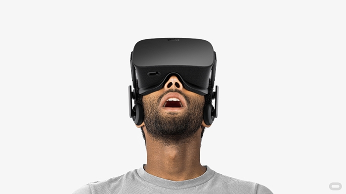 2400 PLN - tyle kosztuje Oculus Rift, premiera w marcu 2016