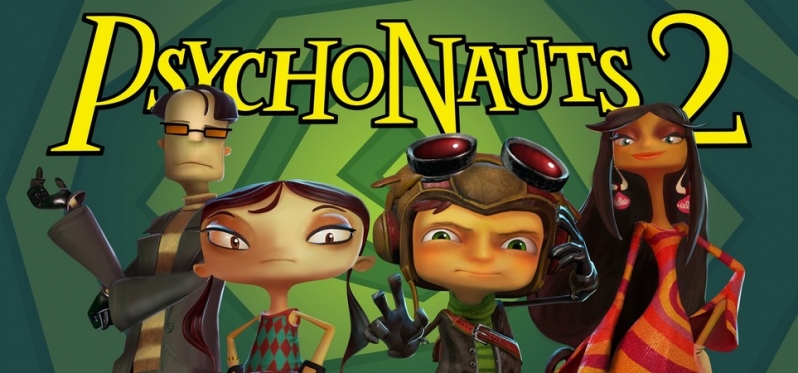 Psychonauts 2 nie ukaże się w przyszłym roku. Konkretnego terminu wciąż brak