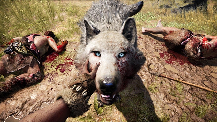 Far Cry: Primal – wymagania sprzętowe