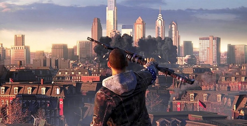 Homefront: The Revolution - znamy szczegóły jutrzejszej bety