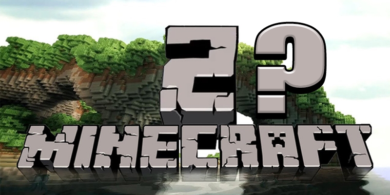 Minecraft: Pocket Edition 2 i wielka ściema