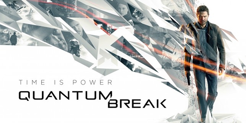 Quantum Break jest "bliskie ukończenia"