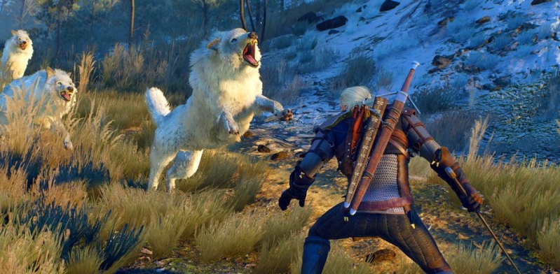Wiedźmin 3 dostanie Enchanced Edition? CD Projekt ucina plotki, ale...
