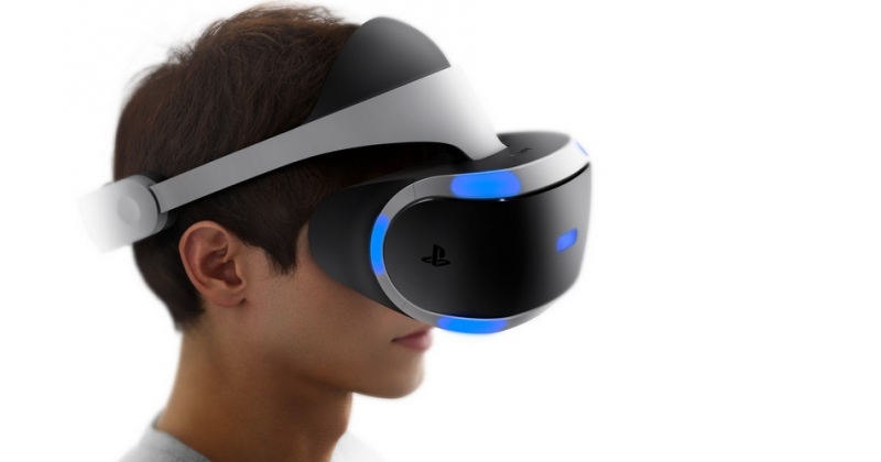 PlayStation VR sprzeda się lepiej niż Oculus? Sony liczy na 1,9 mln urządzeń do końca roku