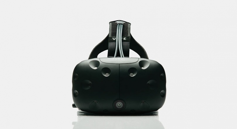 Vive - zamówienia na gogle VR od Valve i HTC ruszają 29 lutego