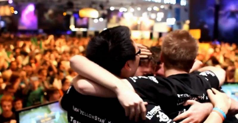 Norweska szkoła będzie uczyć esportu - wyobraźcie sobie  sprawdzian z CS:GO, LoLa, StarCrafta i Doty 2