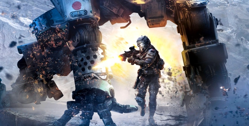Twórcy Titanfall szykują nową "grę akcji TPP"