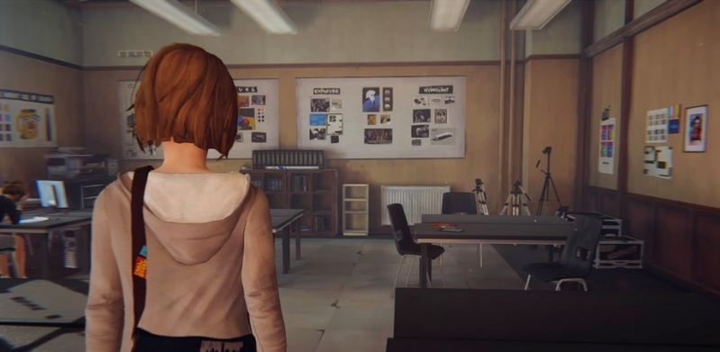 Life is Strange: Before the Storm - nowy zwiastun i dodatkowy rozdział opowieści