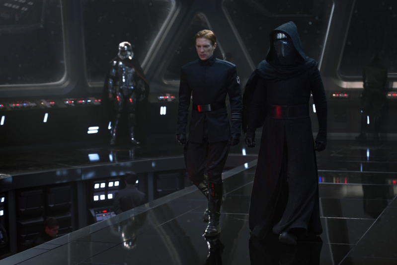 Star Wars: The Force Awakens  - recenzja alternatywna