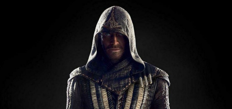 Film Assassin's Creed już nakręcony!