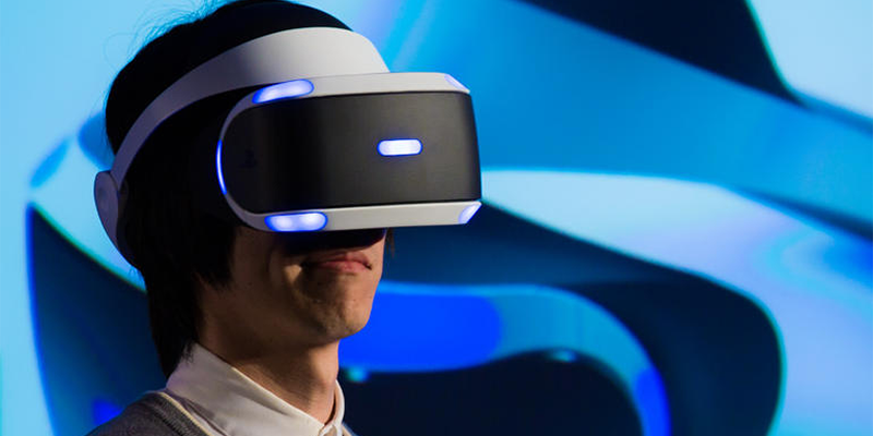 PlayStation VR za ponad 2000 zł?