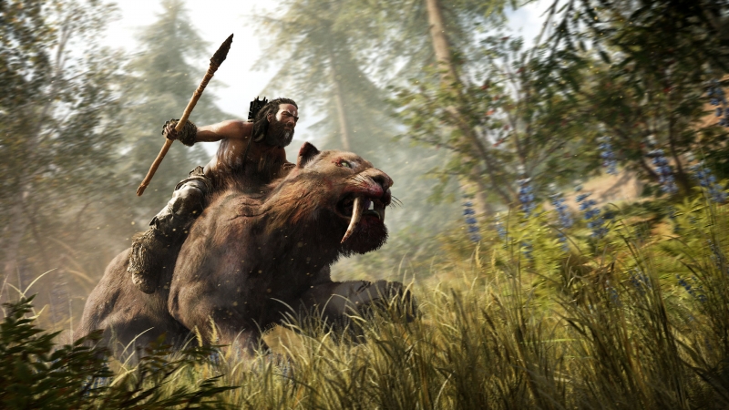 Ubisoft wyśle fana Far Cry do... jaskini