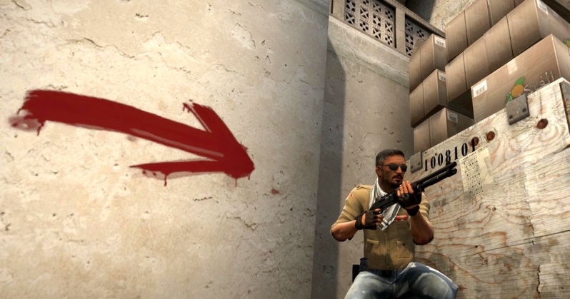 Powstaje dokument o CS:GO i hazardzie w eSporcie