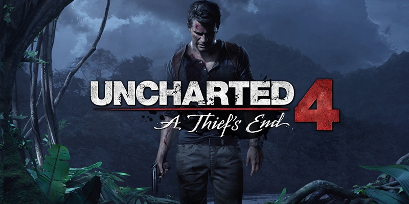 Jak skończy seria Uncharted?