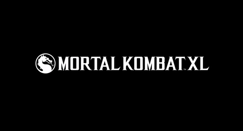 Kompletna Edycja dla gry Mortal Kombat X