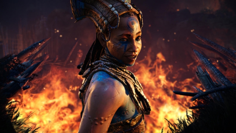 Far Cry: Primal – poznajemy bohatera wyczekiwanej produkcji