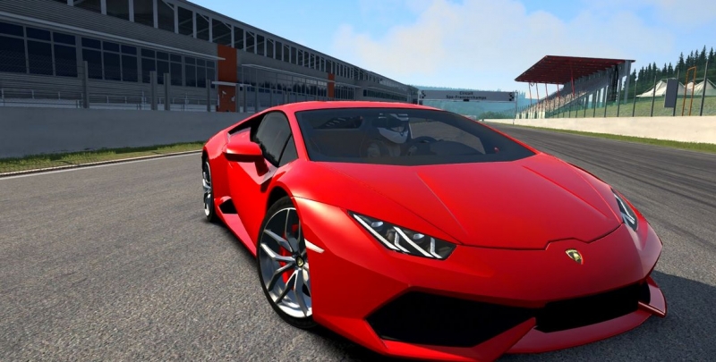 Assetto Corsa już nie tylko na PC - niedługo zagramy też na PS4 i XOne